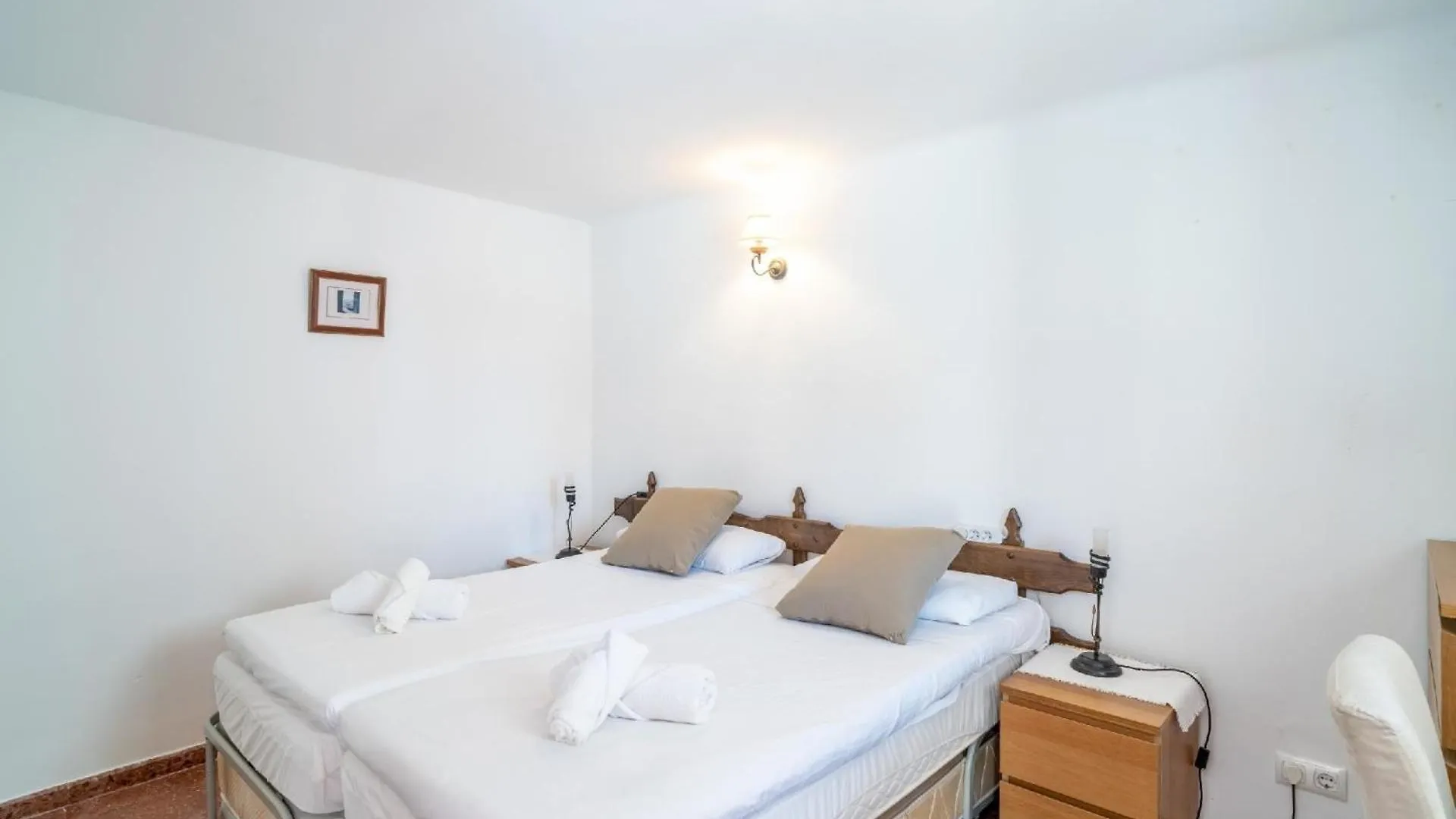 Apartment Ferienwohnung Fuer 4 Personen Ca 80 Qm In Nerja, Andalusien Costa Del Sol
