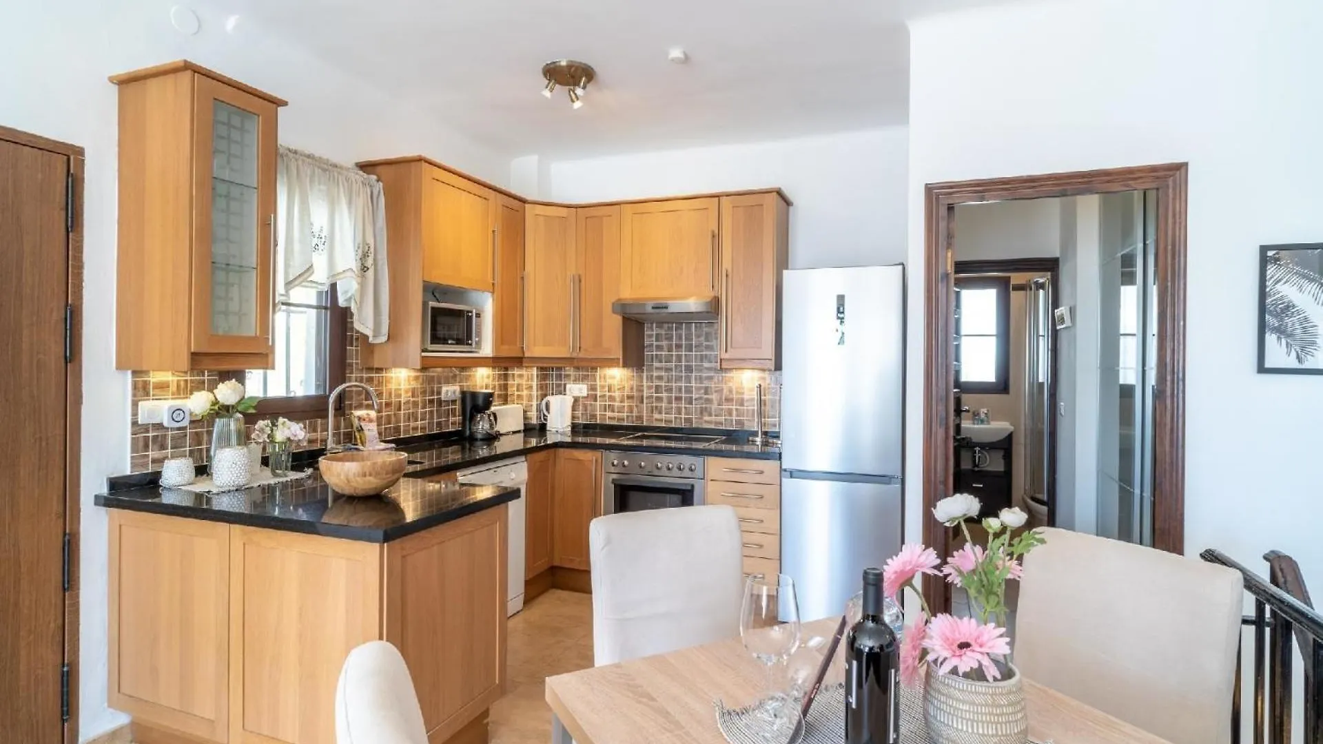 Ferienwohnung Fuer 4 Personen Ca 80 Qm In Nerja, Andalusien Costa Del Sol Apartment Nerja