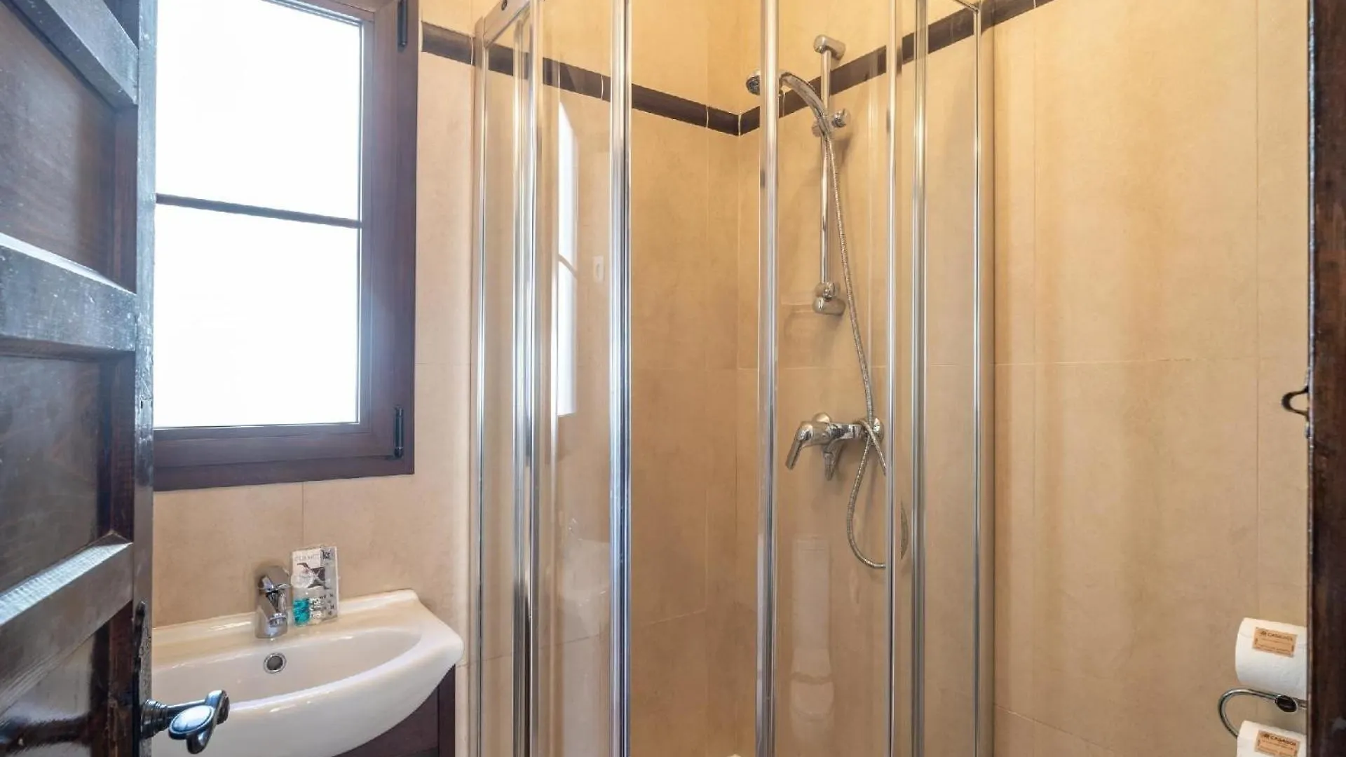 Ferienwohnung Fuer 4 Personen Ca 80 Qm In Nerja, Andalusien Costa Del Sol 0*, Nerja