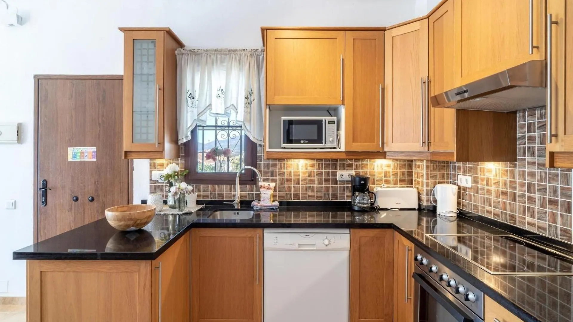 Ferienwohnung Fuer 4 Personen Ca 80 Qm In Nerja, Andalusien Costa Del Sol
